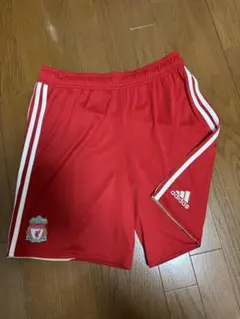 リバプール ユニフォーム