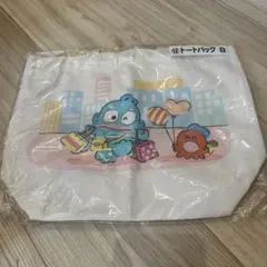 ハンギョドン　当たりくじ　トートバッグ