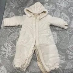 カバーオール　ベビー服