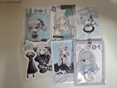 エ*ス様 花芽すみれ グッズ