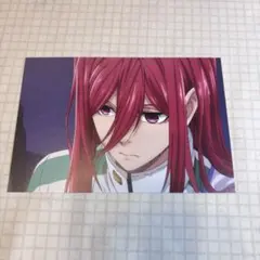 千切　エピ凪　場面写　ポスカ