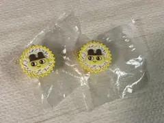 たまごっち 手作りおやつチャーム まめっち
