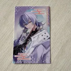 Dytica Happy Pack チェキ風カード 星導ショウ