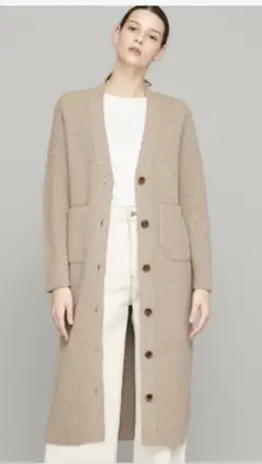 2025年最新】BATONER レディース カーディガン・ボレロ