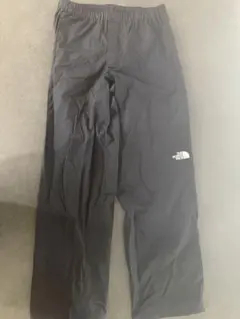 THE NORTH FACE ナイロン パンツ ブラックのサムネイル