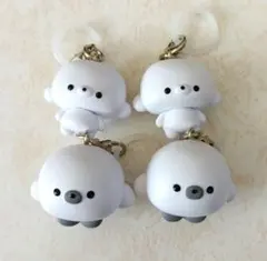 じょせまる　めじるしアクセサリー