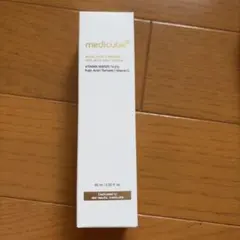 medicube JELLY MIST SERUM
