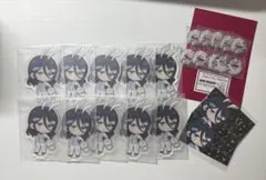 WIND.BREAKER 杉下京太郎 ミニアクリルスタンド