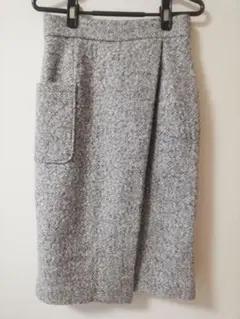 AG  by aquagirl　ロングタイトスカート