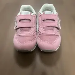 ニューバランス 373 ピンク 16.0