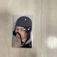 INI POP-UP STORE トレカ　池崎理人