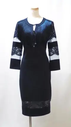 TADASHI SHOJI ワンピース 「M 」/ 9ー11号程度 - メルカリ