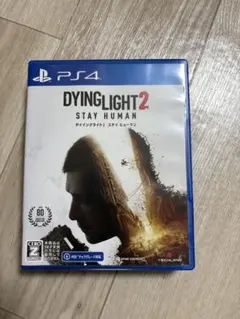 DYING LIGHT 2 STAY HUMAN PS4