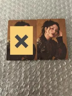 BMSG コンプリートファイルHANA コハル KOHARU