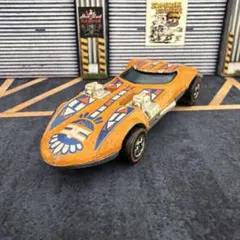 1:18スケール 2000コレクターズコンベンション マーキュリーウッディ