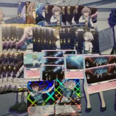 ヴァンガード MyGo!!!!! デッキパーツ