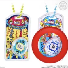 【新品未使用】おかしなたまごボーロっち 新種発見 たまごっち 3 まめっち