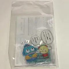 【未開封】コジコジ ハンギョドン アクリルスタンド①