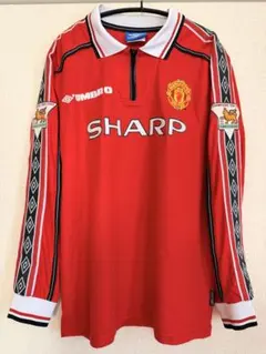 2025年最新】マンチェスターユナイテッド ユニフォーム 長袖の人気