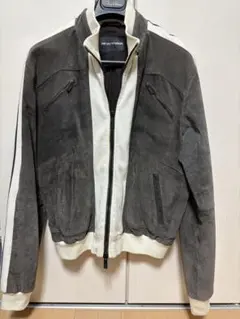 2025年最新】EMPORIO ARMANI メンズ シングルライダースの人気アイテム