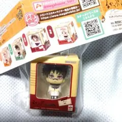 呪術廻戦 るかっぷ ミニチュアコレクション ガチャガチャ 脹相