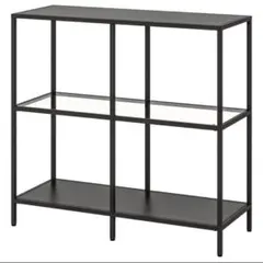 IKEA イケア VITTSJÖ ヴィットショー ラック シェルフのサムネイル