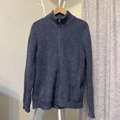 ドライバーズニット ニット