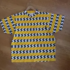 80'sヴィンテージ希少★ラガマフィンビッグTシャツLサイズ★アメリカ製コットン