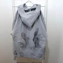 2025年最新】dragon ash パーカーの人気アイテム - メルカリ