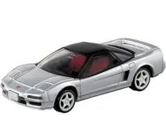 トミカプレミアム　限定カラー　HONDA NSX-R 　1992 未使用車