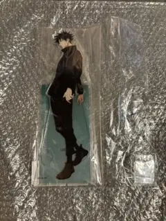 呪術廻戦展 アクリルminiフィギュア 伏黒恵の式神Ver. 8点 - メルカリ