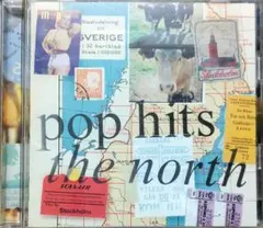 POP HITS THE NORTH