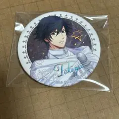 うたプリ 缶バッジ 一ノ瀬トキヤ HV