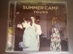 SUMMER CAMP YOUNG CD