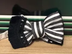 BOWTIE BOWYA フリンジボウタイ(送料込み)