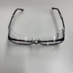 JINS 花粉対策メガネ