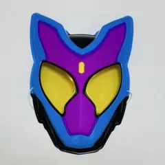 仮面ライダーガウ おめん お面 夏祭り 1枚