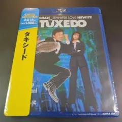 タキシード('02米)
