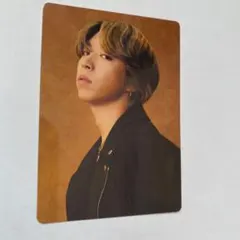 BMSG COMPLETE FILE トレカ　ソウタ