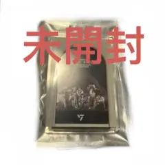 SEVENTEEN 未開封　right here デジコ