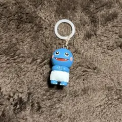 がんこちゃん めじるしアクセサリー がんぺーちゃん