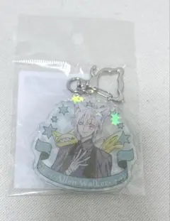 D.Gray-man アレン・ウォーカー ミニキャンバス 原画展 - メルカリ