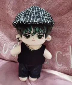 Hero✤さん　専用　王一博ぬいぐるみ Amazon.co.jp: 陳情令 忘羡 肖戰 王一博 公式ぬいぐるみ ペア65