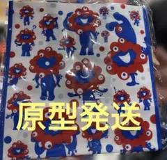 EXPO 2025 万博　ミャクミャク トートバッグ