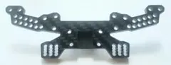RDX 用　リアダンパーステー　ショックタワー　メタルガレージ　MGRDXのサムネイル