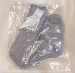 ジェラートピケ　ソックス