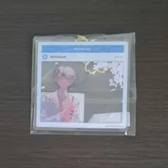 Luxiem アイクイーヴランド Ike Eveland 缶バッジ - メルカリ