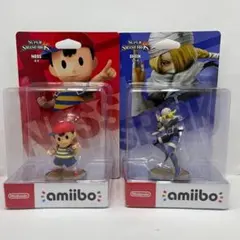 新品未開封 amiibo ネス 12個 新品未開封 amiibo ネス 12個 Amazon.co.jp: amiibo ネス (大