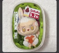 popmart the monsters　Salad ラブブ　labubu