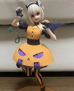 リコリス・リコイル ハロウィンVer. フィギュア　錦木千束